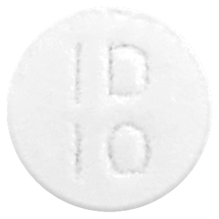 리피스톱정10mg 제품 사진