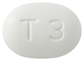 텔미트렌플러스정40/12.5mg 제품 사진