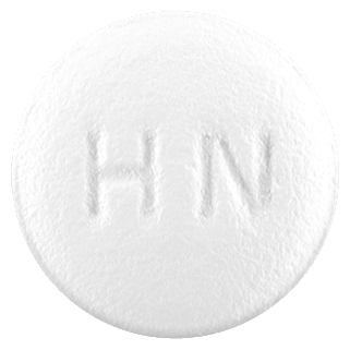 프리스톤정50mg 제품 사진