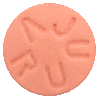 로스틴정10mg 제품 사진