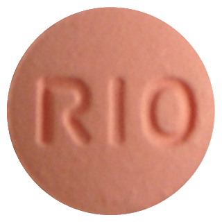 하이엘정10mg 제품 사진
