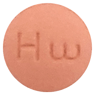 로레스토정10mg 제품 사진
