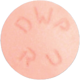 크로우정10mg 제품 사진