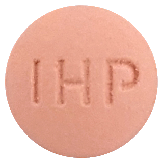 레스타정10mg 제품 사진
