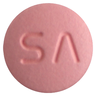 크레로슈정20mg 제품 사진