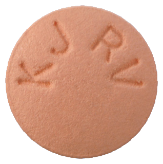 크레로바정10mg 제품 사진