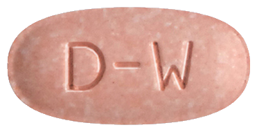 텔사탄플러스정80/12.5mg 제품 사진