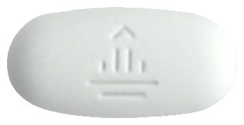 미라펙스서방정1.5mg 제품 사진