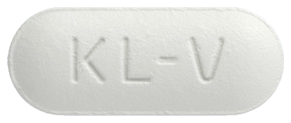 발트크로정500mg 제품 사진