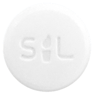 텔미스정40mg 제품 사진