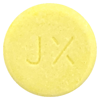 중외도네페질속붕정10mg 제품 사진