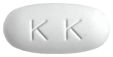 제뉴원텔미사르탄정80mg 제품 사진