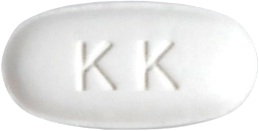 제뉴원텔미사르탄정40mg 제품 사진