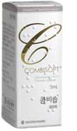 콤비솝점안액_(5mL) 제품 사진