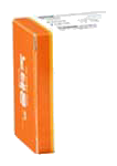 노테몬패취2mg 제품 사진