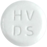 헵피어정10mg 제품 사진