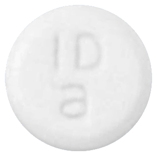 아데팜정10mg 제품 사진