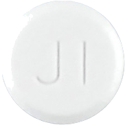 아뎁틴정10mg 제품 사진