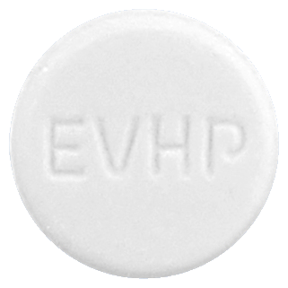 에버헤파정10mg 제품 사진