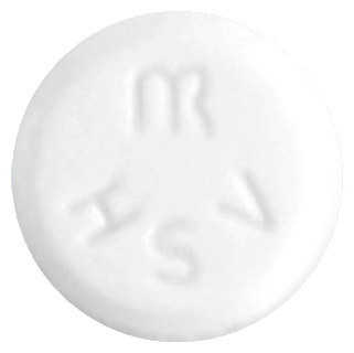 헵사바정10mg 제품 사진