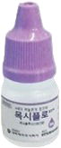 목시플로점안액_(32.7mg/6mL) 제품 사진