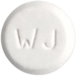 오스틴아데포비어정10mg 제품 사진