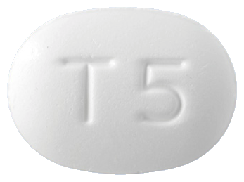 텔미트렌플러스정80/25mg 제품 사진
