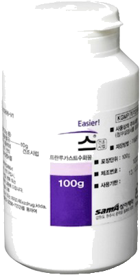 씨투스건조시럽_(10g/100g) 제품 사진