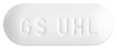 보트리엔트정400mg 제품 사진