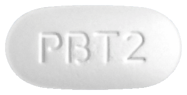 텔카탄정80mg 제품 사진