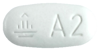 트윈스타정40/10mg 제품 사진