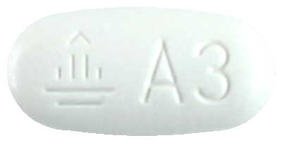 트윈스타정80/5mg 제품 사진