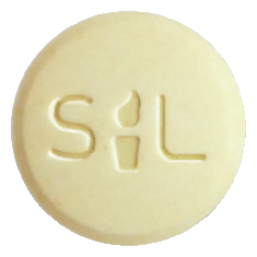 텔미스플러스정80/25mg 제품 사진