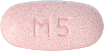 텔미원플러스정80/12.5mg 제품 사진