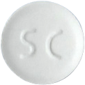 시타프렉스정5mg 제품 사진