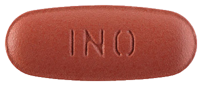 발사원플러스정160/12.5mg 제품 사진