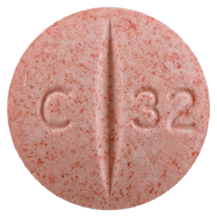 칸데모어정32mg 제품 사진