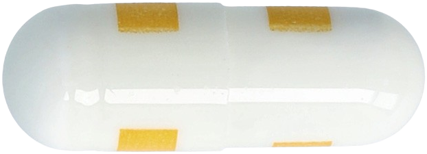 엔쎄콕캡슐200mg 제품 사진