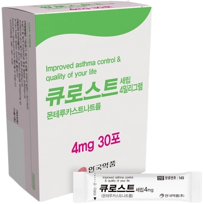큐로스트세립4mg_(4.16mg/1포) 제품 사진