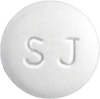 에이알비-에스정20mg 제품 사진