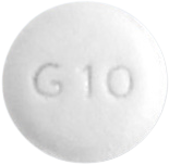제메텍정10mg 제품 사진