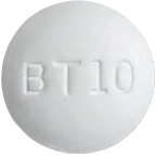 벨메텍정10mg 제품 사진
