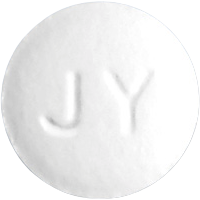 오메탄정20mg 제품 사진