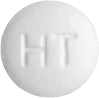휴메텍정20mg 제품 사진