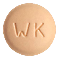 오사탄플러스정20/12.5mg 제품 사진