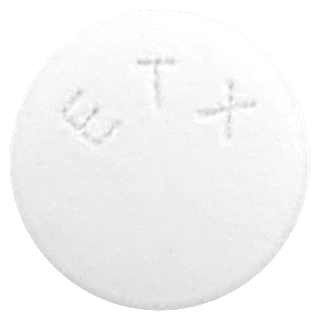 이텍스올메사탄정20mg 제품 사진