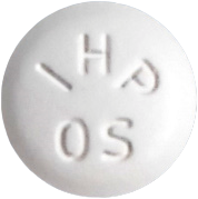 올메잘탄정20mg 제품 사진