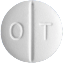 올탄정20mg 제품 사진