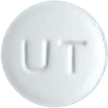올레텐정10mg 제품 사진