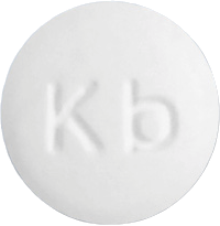 오르메탄정20mg 제품 사진
